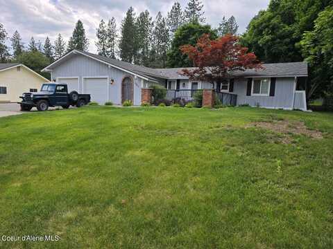 6245 N SUNRISE TERRACE, Coeur D Alene, ID 83815