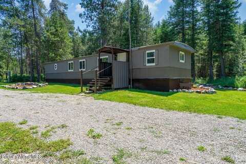 552 Outback Loop, Spirit Lake, ID 83869