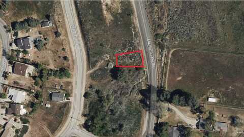 Elizabeth Lake Rd & Firtree Rd, Lake Elizabeth, CA 93532