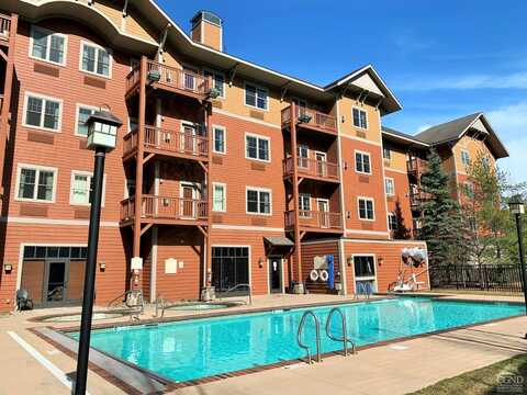 62 Liftside Dr. #405&407 Q1,2,3,4, Hunter, NY 12442