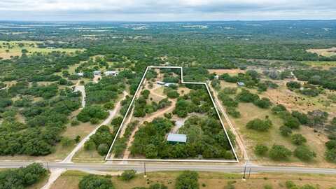713 Ranch Rd 1320, Johnson City, TX 78636
