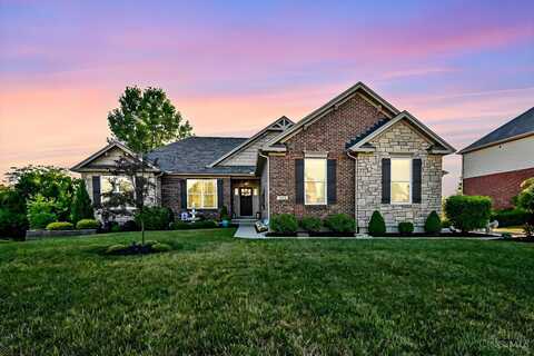 5917 Dantawood Lane, Liberty Township, OH 45044