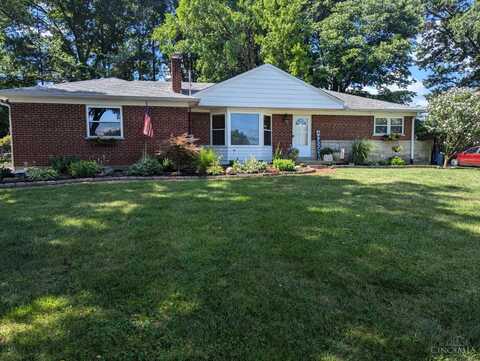 3705 Poole Road, Colerain Twp, OH 45251