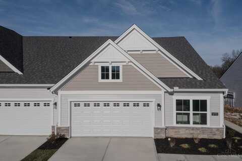 3773 Clydesdale Circle, Goshen, OH 45140