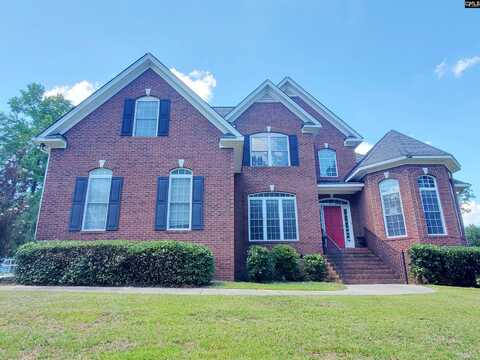 298 Country Club Road, Saint Matthews, SC 29135