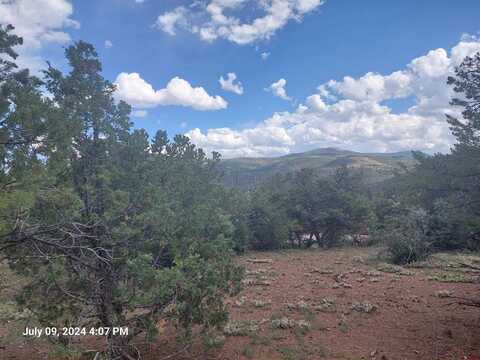 493 Loveland Road, South Fork, CO 81154