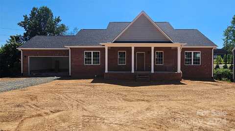 543 N C Avenue, Maiden, NC 28650