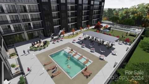 9901 Benfield Road unit: 109, Charlotte, NC 28269