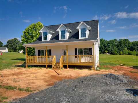 248 Spring Street, Ellenboro, NC 28040