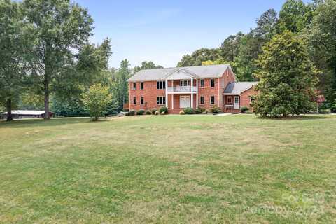 4299 Randleman Road, Iron Station, NC 28080