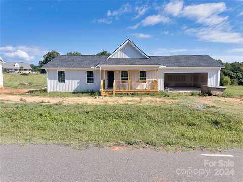 244 Spring Street, Ellenboro, NC 28040