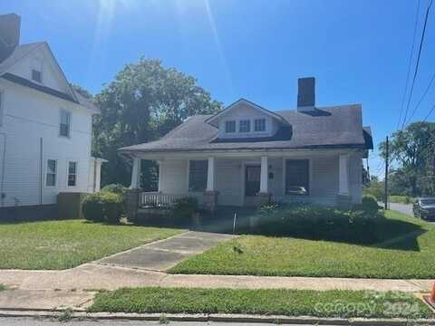 1037 S Fulton Street, Salisbury, NC 28144