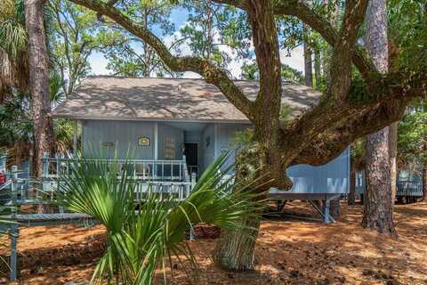 206 Sea Cloud Circle, Edisto Island, SC 29438