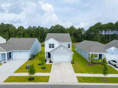 4415 Ocean Farm Drive, Summerville, SC 29485