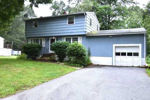 11 Willow Lane, Clinton, CT 06413