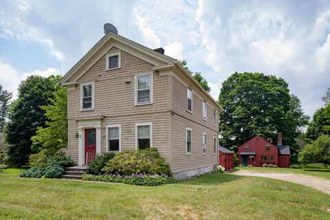 16 Route 63 Road, Canaan, CT 06031