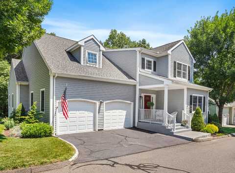 240 Maple Oak Drive, Stratford, CT 06614