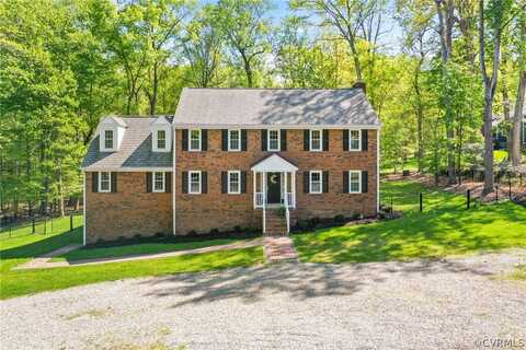 14403 Michaels Ridge Road, Midlothian, VA 23113