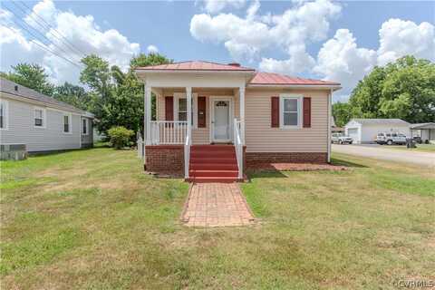 217 Maple Avenue, Colonial Heights, VA 23834