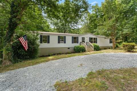 1172 Hendricks Road, Pamplin, VA 23958