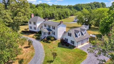 2612 Plank Road, Dillwyn, VA 23936