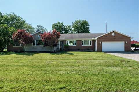 7624 Lexington Salem Road, West Alexandria, OH 45381