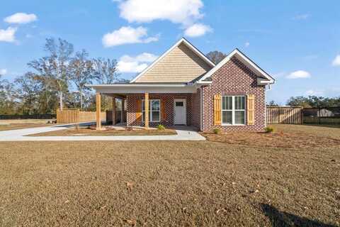 670 Broad Street, Cowarts, AL 36321