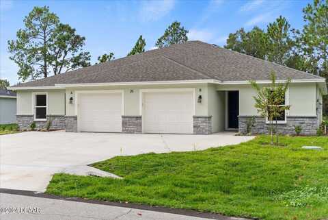 23 Rosecroft Lane, Palm Coast, FL 32164