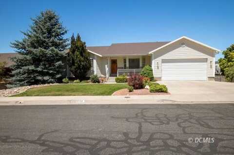 2113 N Buckboard Dr, Cedar City, UT 84721