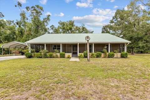 303 290th Ave, Old Town, FL 32680