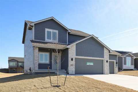 885 NW Frescott Circle, Waukee, IA 50263