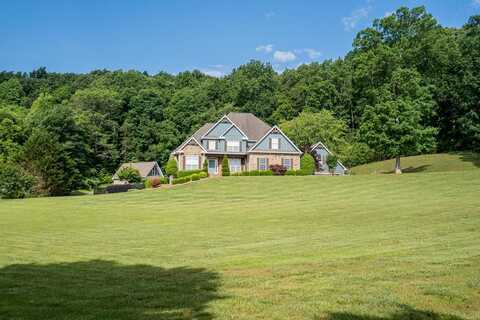 25 Deer Trail, Tunnel Hill, GA 30755