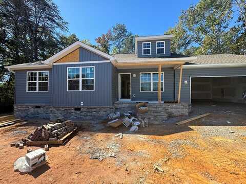 95 Brookhaven Drive, CHATSWORTH, GA 30705