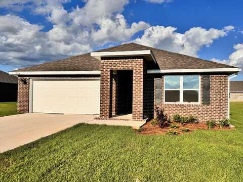 5581 Silverbell Drive, Milton, FL 32583