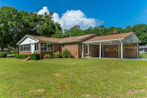 1098 Anderson Street, Crestview, FL 32536