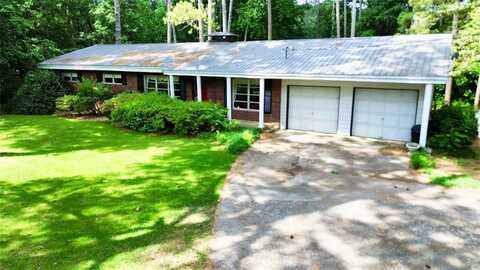 881 ROCKBRIDGE Road SW, Lilburn, GA 30047