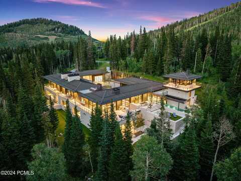 253 White Pine Canyon Road, Park City, UT 84060