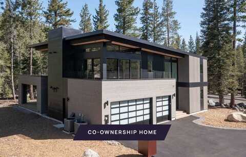 323 Creeks End Court B, Olympic Valley, CA 96146