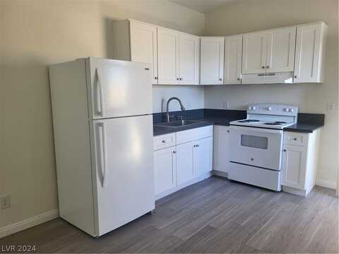 2055 Las Vegas Boulevard, North Las Vegas, NV 89030