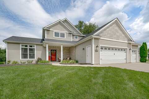 2670 Avalon Woods Court, Portage, MI 49024