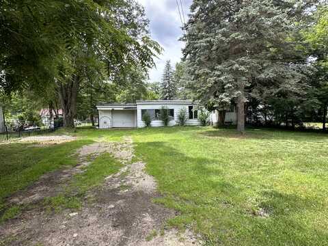 4743 Miramar Avenue, Newaygo, MI 49337