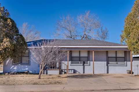 112 E Plaza Dr, Clovis, NM 88101