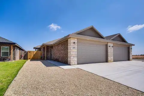 1405 16th Street, Shallowater, TX 79363