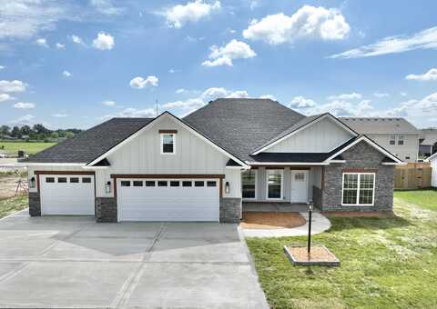 328 Pageant Drive, Richmond, KY 40475