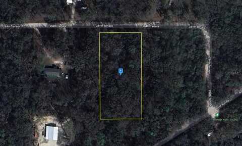 3566 284TH TERRACE, BRANFORD, FL 32008