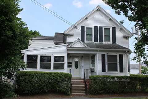 12 South Warren St, Haverhill, MA 01835