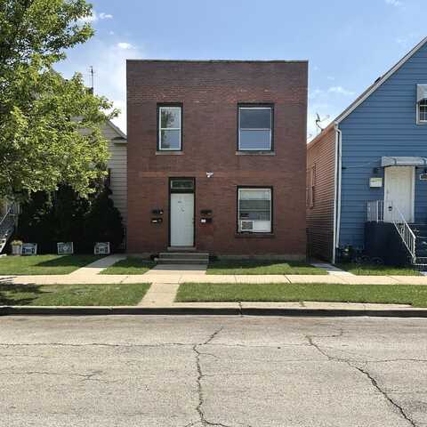 1219 S 49th Avenue, Cicero, IL 60804