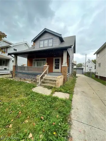 3179 W 114th Street, Cleveland, OH 44111