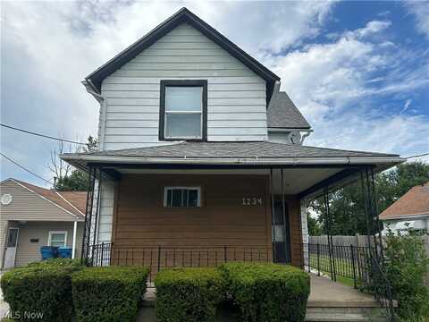 1234 W 21st Street W, Lorain, OH 44052