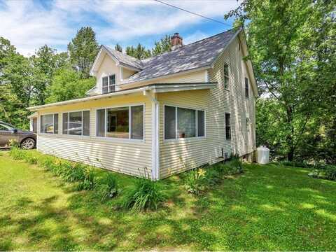 38 Nolan Road, Cambridge, VT 05464